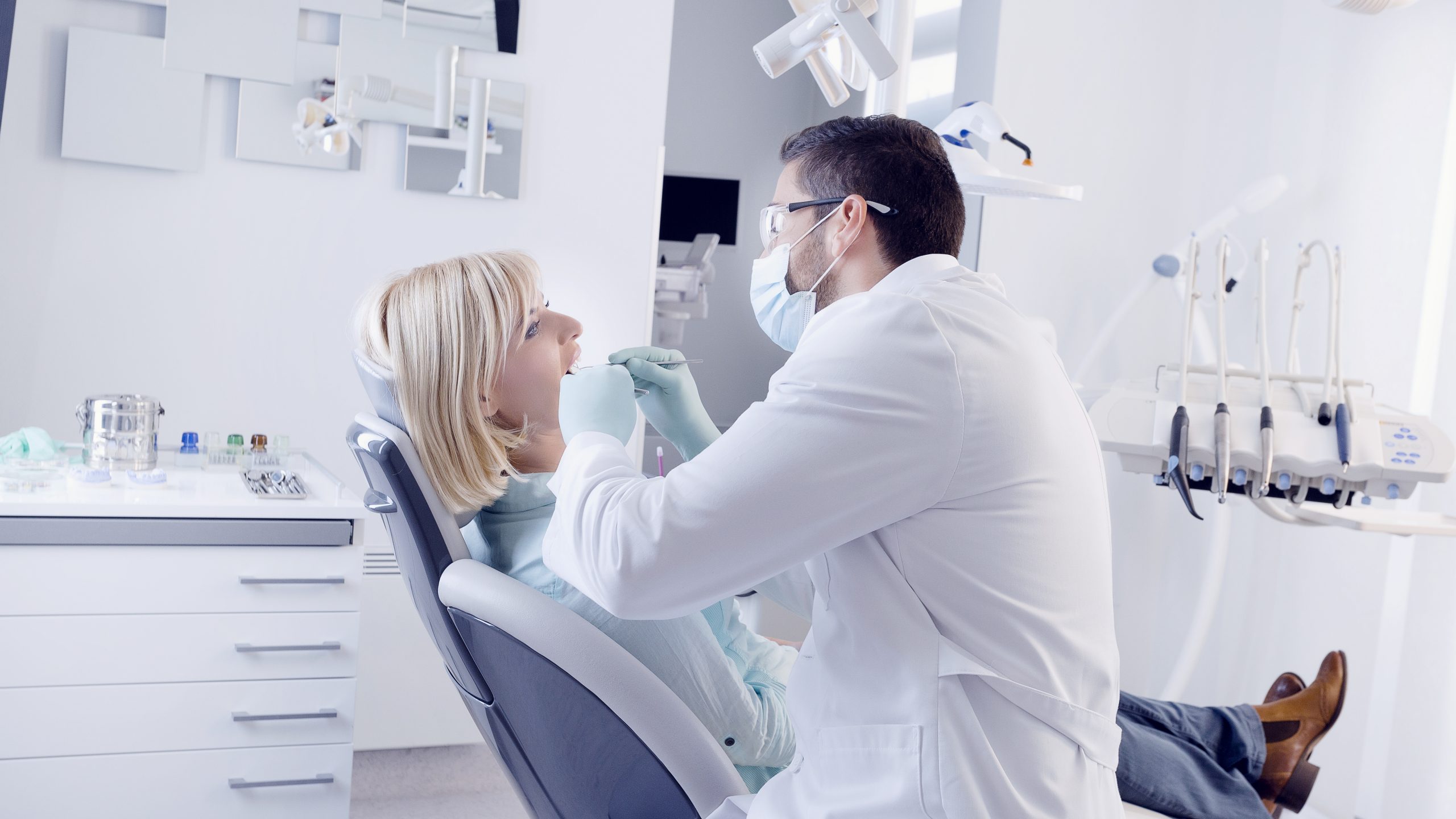 Dentist in South Dennis, MA