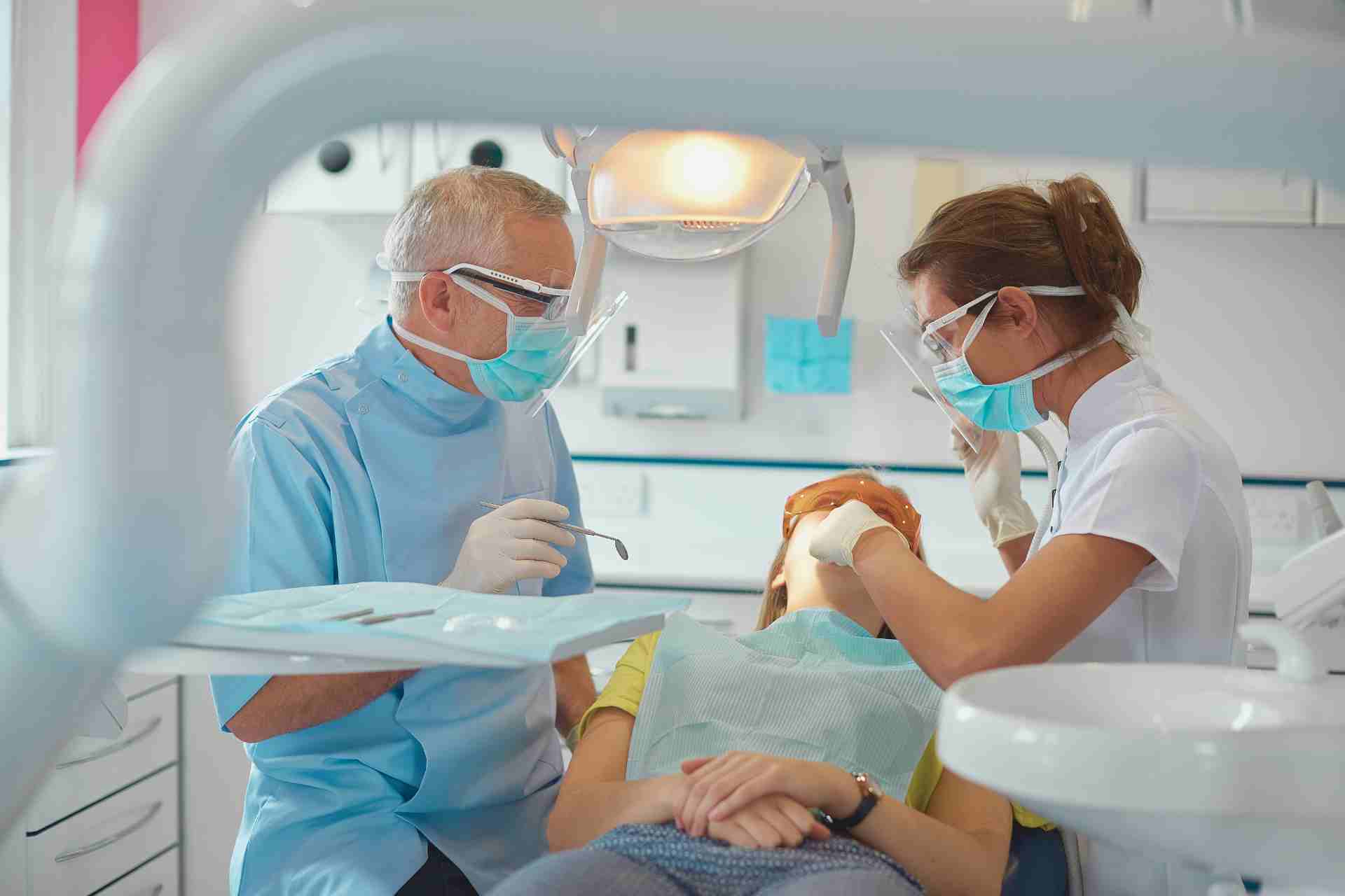 Dentist in South Dennis, MA